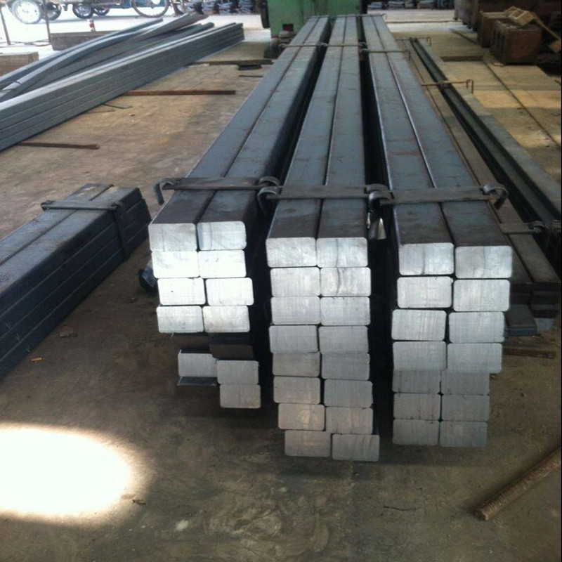 油拔 粉拔方钢  低合金q345b冷拉方钢 冷拉扁钢 45号50*50 冷拉圆