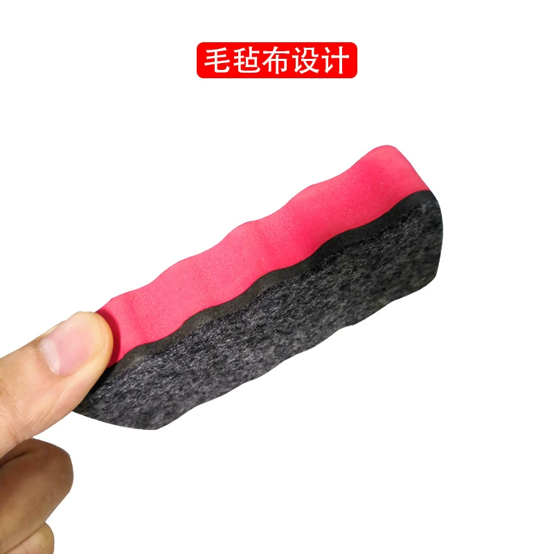 Plastic sponge big chalk, magnetic accessories, board, wholesale, training