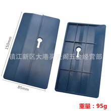 木工吊顶板安装辅助工具 石膏板固定安装 天花板定位 装修工具