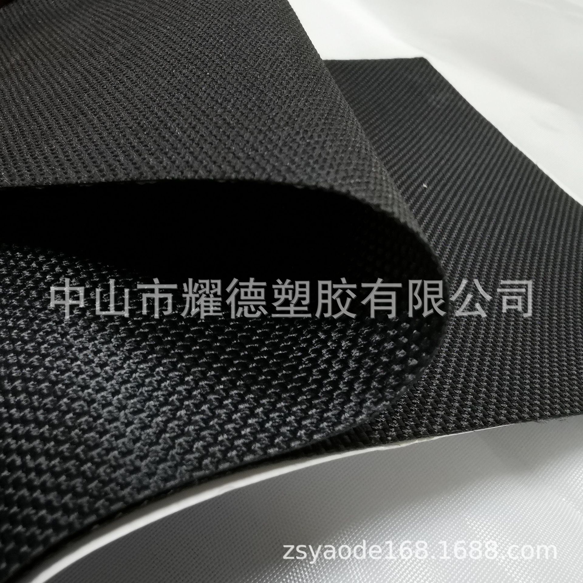 1680纹PVC复合牛津布 防水户外运动背包箱包野营帐篷牛津布面料