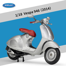 ����WELLY1��18 VESPA 946̤��Ħ��܇�Ͻ����ģ��