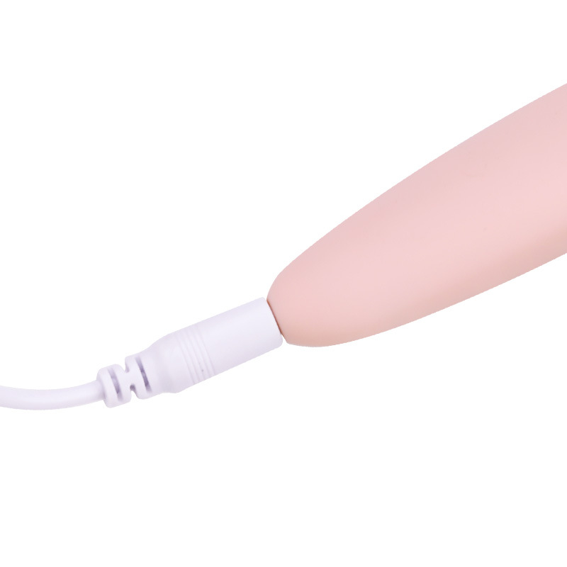 Masturbator femenino, masajeador de varilla vibratoria, productos sexuales para adultos, 100 / caja, Ningbo image 3