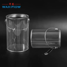 塑料盒;塑料桶;塑料包装材料