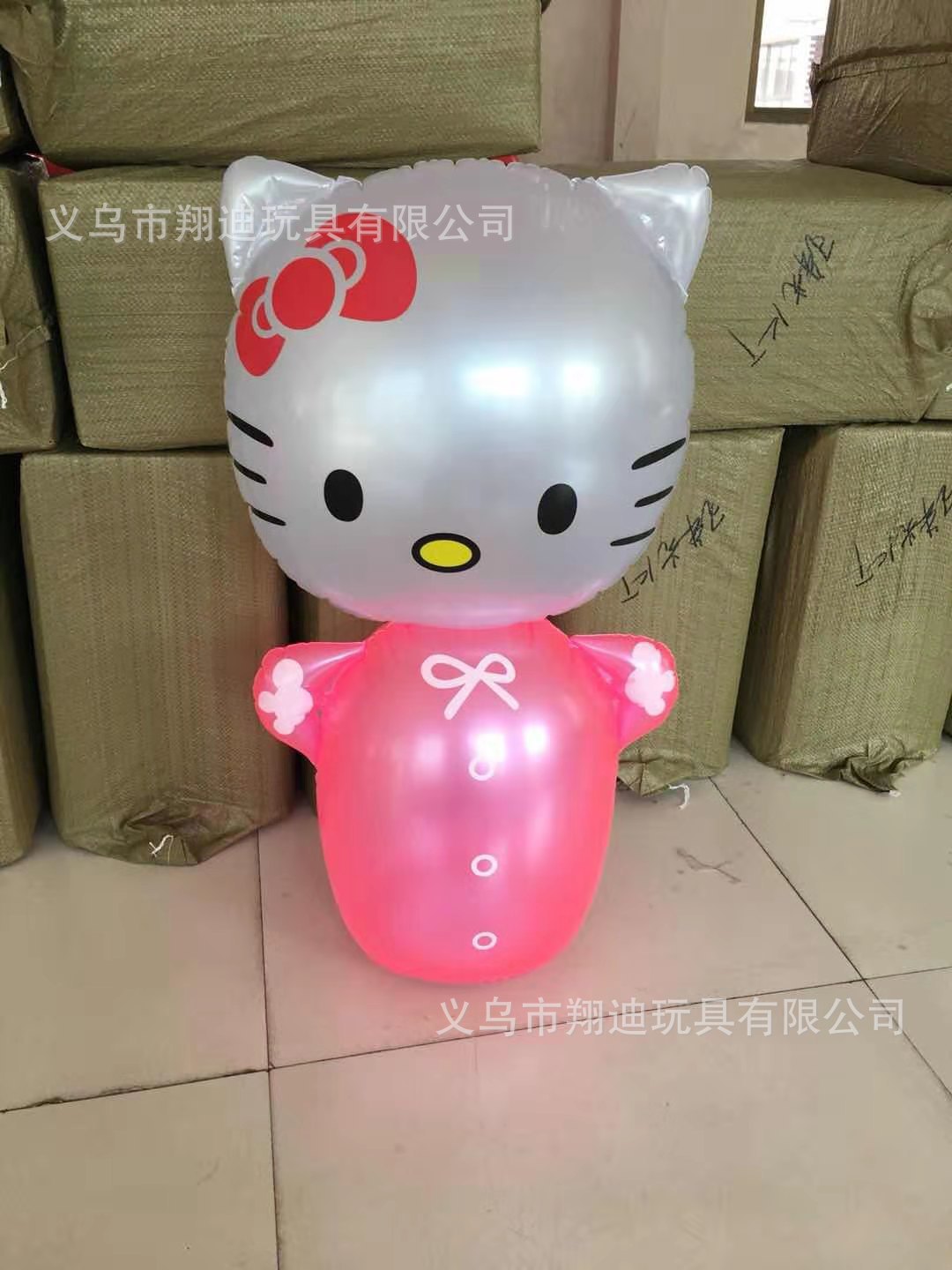 Kt cat