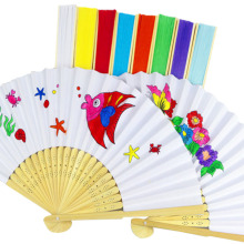 7��׼��� �հ�ɫ���Ȳ�ɫ��ͯ�L������DIY�ֹ��Tɫ���� ���Q