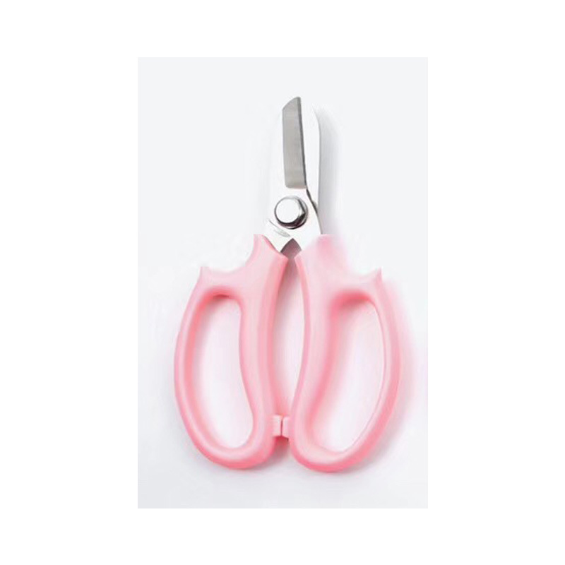 Milán floral tijeras flor ramo material de embalaje jardinería rama tijeras imitación japonés jardinería herramientas