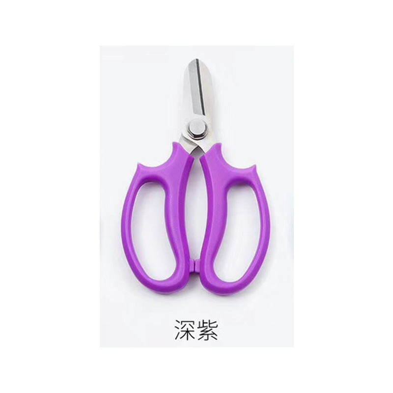 Milán floral tijeras flor ramo material de embalaje jardinería rama tijeras imitación japonés jardinería herramientas