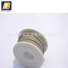 导电硅橡胶条/专业供应铜银/铝银导电橡胶密封条 多规格导电胶条