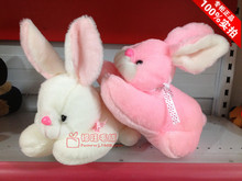 福旺玩具厂厂家批发正版子兔玉兔米兔流氓兔礼品玩具玩偶