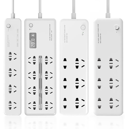 Sensen wifi fish tank controller smart fish tank timer switch socket aquarium dedicated plug AQ600