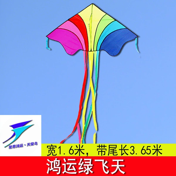 Hongyun 1.6 meters green flying sky