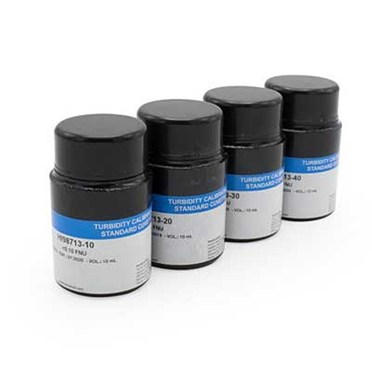 HANNA HI98713-11 专用浊度【ISO标准】标准组