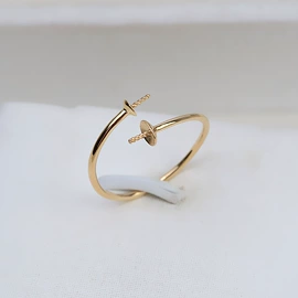 饰品配件;其他饰品配件;K金项饰