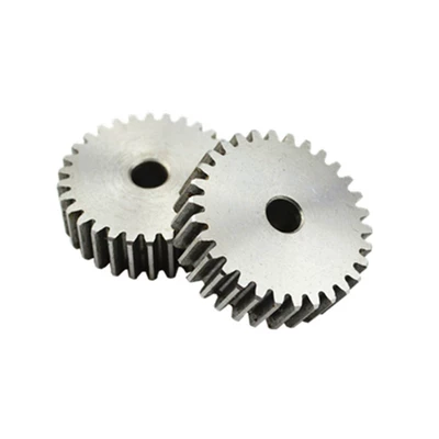 Gear Customization, Diferensial dişli dəstləri