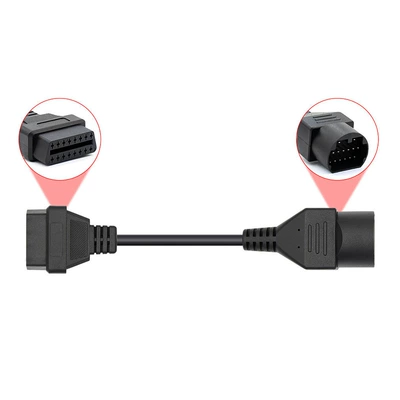 OBD2 Cable for MAZDA: Avtomobil diaqnostika alətləri