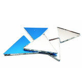 Индивидуальный фильтр световой прибор прибор Оптическая стеклянная плоскость с высокой пропущенной визуализацией.