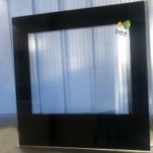 新品来袭 耐高温防爆丝印玻璃 南玻 黑波 绿玻 宏旺特卖日