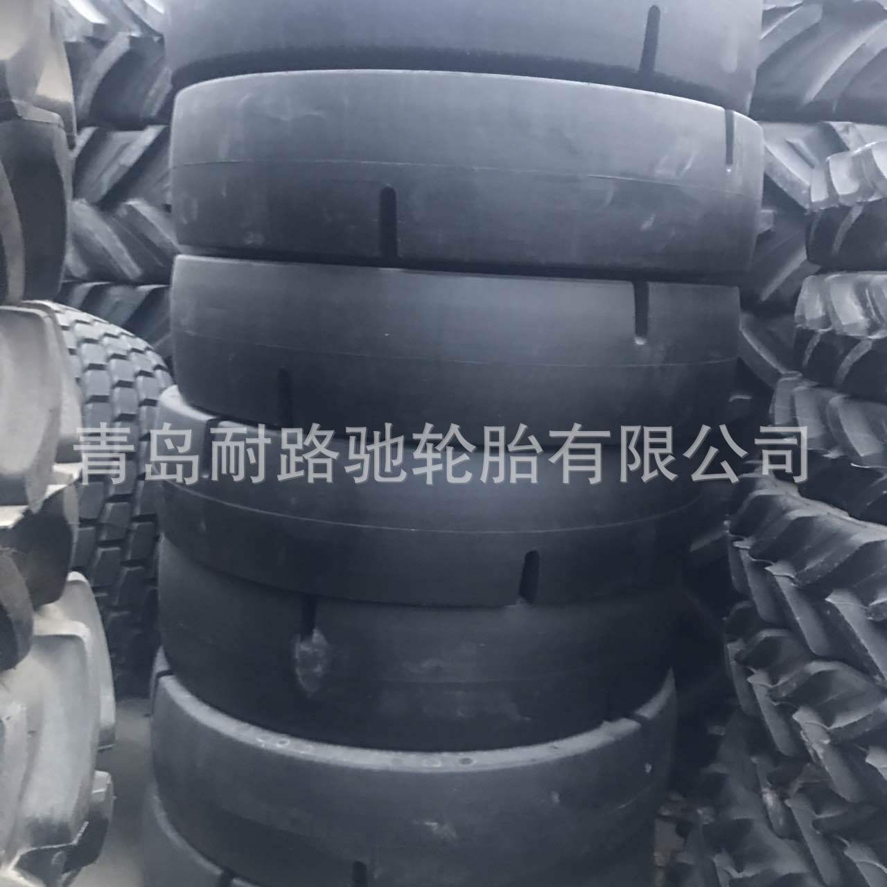 1400-24 L-4S花纹 矿井铲运机轮胎 14.00-24