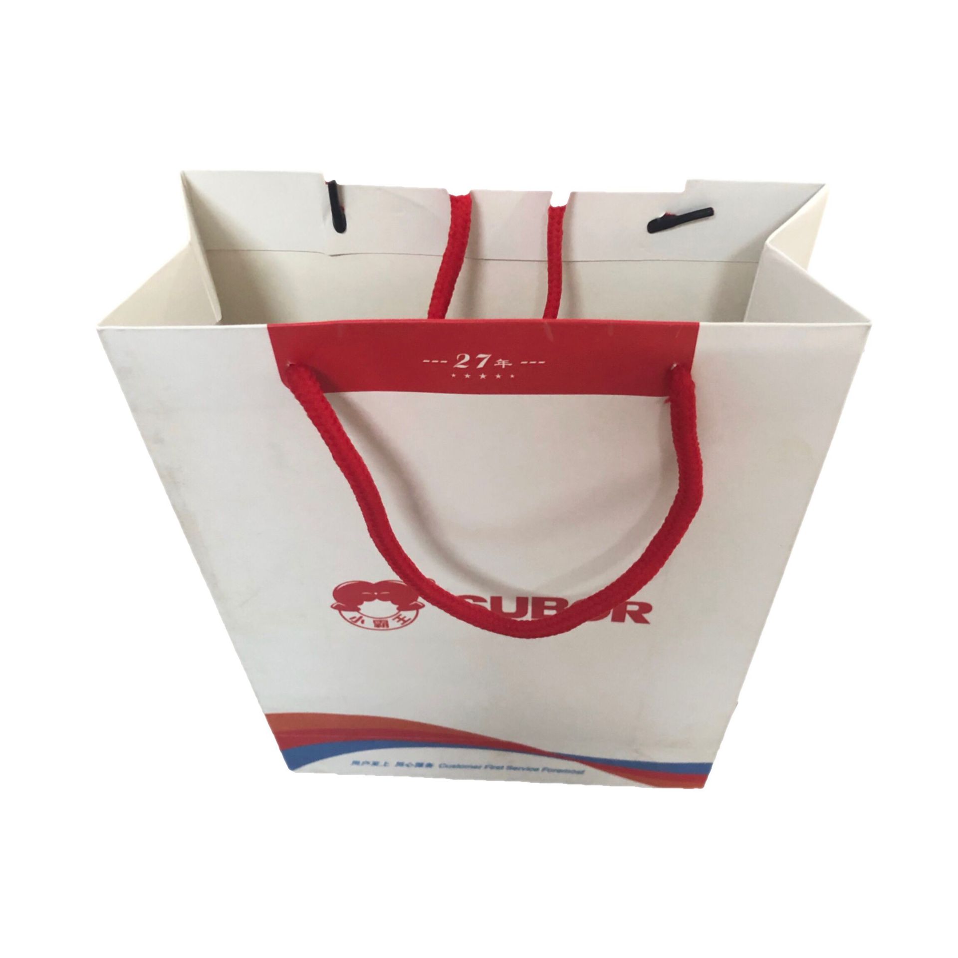 纸袋定 手机纸袋礼品纸袋 厂家包装纸袋手提环保精品袋环保手提袋