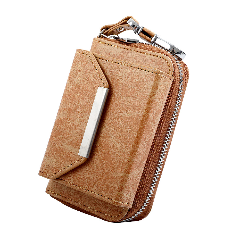Portable textured Glo mini storage bag, Glo leather case, Glo Nano protective case, cross-border dropshipping.