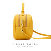 Summer polyurethane shoulder bag, 2023, Korean style