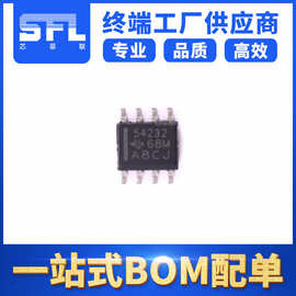 TPS54232DR 3.5V 至 28V 输入、2A、1MHz 降压转换器