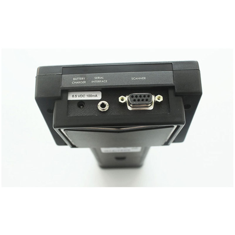 RJS L1000ֽ��ӡˢ���ʼ�ϸ�1D���뺬Code93���������ȼ������