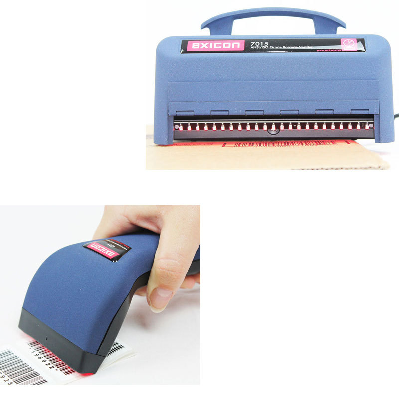 AXICON V7015��װ��PC6015 PC7015һά�������ǩӡˢ�ȼ������