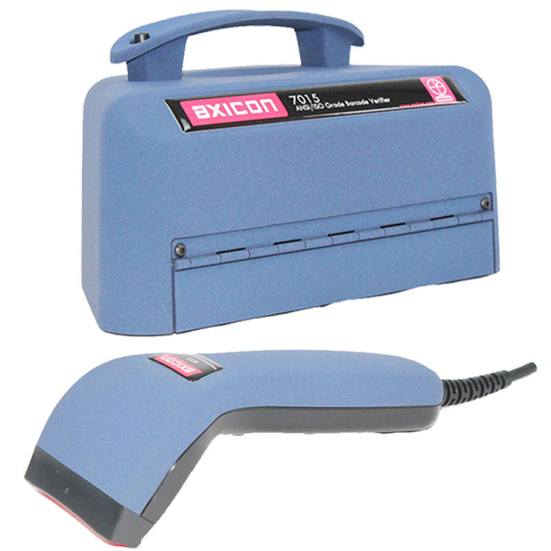 AXICON V7015��װ��PC6015 PC7015һά�������ǩӡˢ�ȼ������