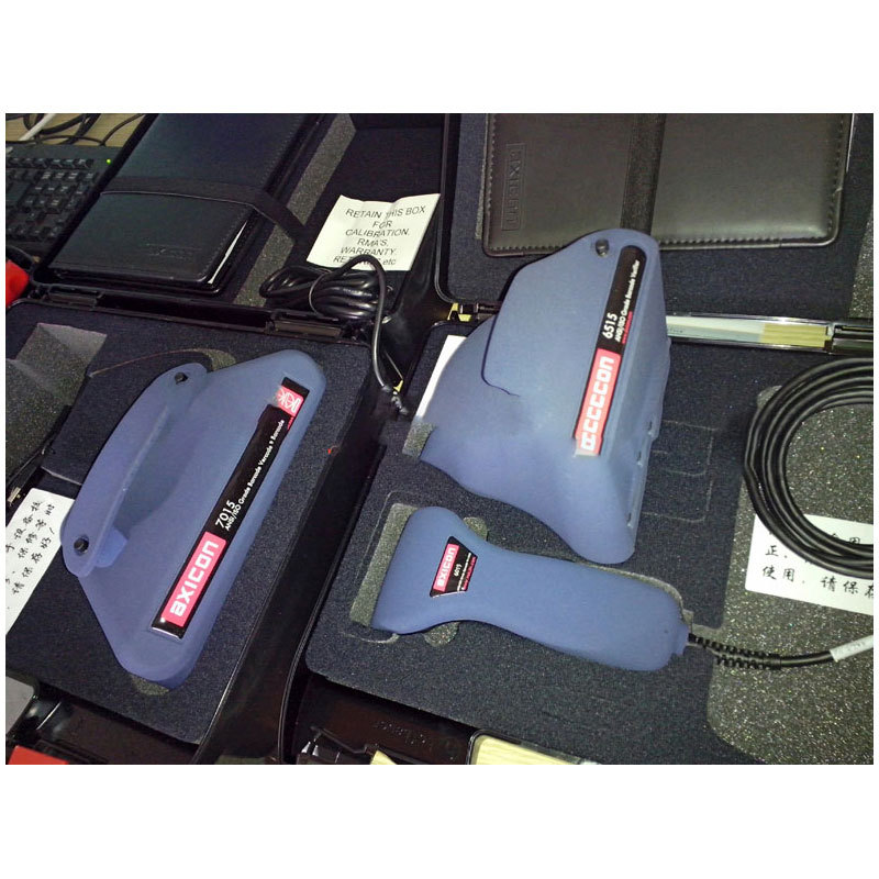 AXICON V7015��װ��PC6015 PC7015һά�������ǩӡˢ�ȼ������