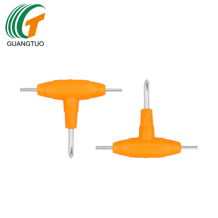 供应1.27电子烟专用螺丝刀 T型螺丝刀电子烟螺丝刀 1.5六角螺丝刀
