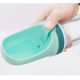 Pet Travel Cup Cross-border Outgoing Portable Dog Water Cup Travel Pet Outdoor Dog Water Bottle Pet Water Bottle