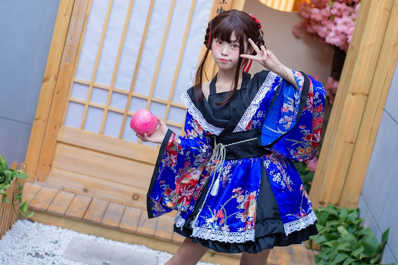 Japanese classic suit jacket, cosplay