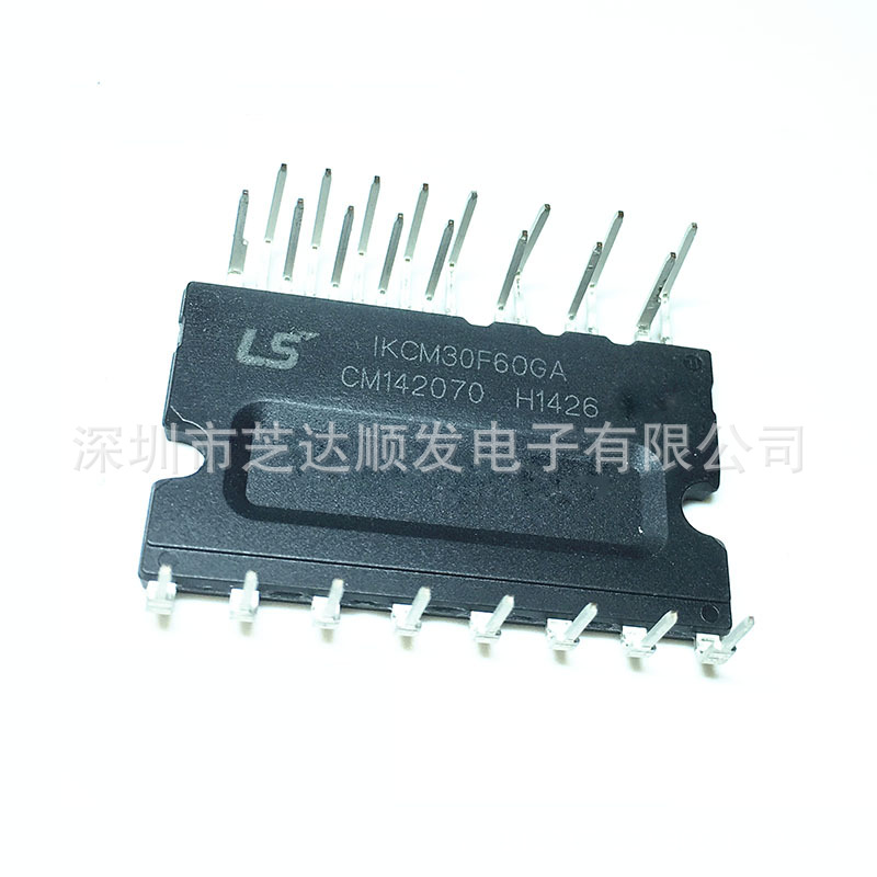 功率IGBT模块 IKCM30F60GD IKCM30F60HA IKCM30F60GA IKCM20F6