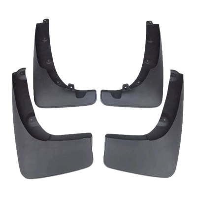 Suitable for 02-05: Mudguard