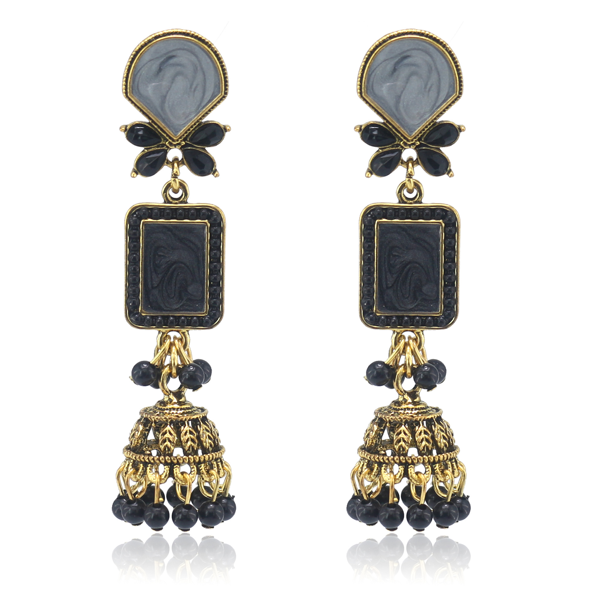 Retro small bell