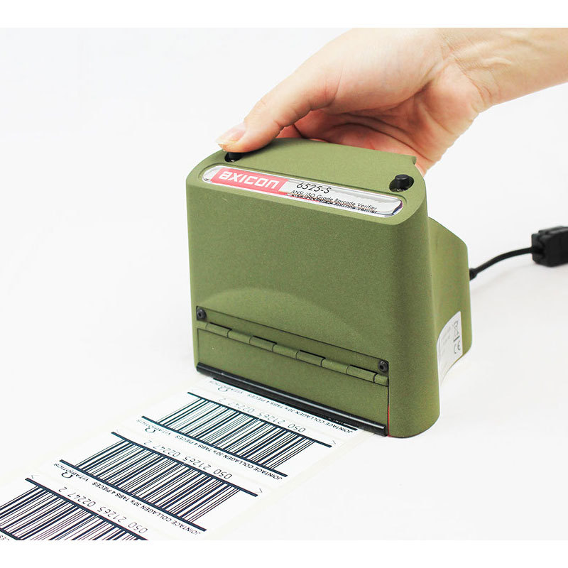 AXICON PC6525Sһά��װ�����ǩ���Ŵ�ӡ��������ʽ���ټ����