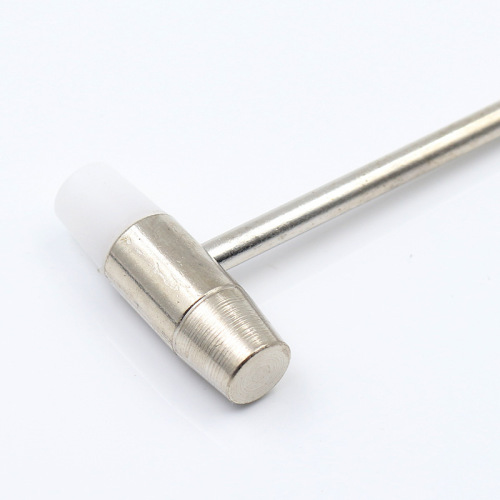 Watch repair tools Multifunctional DIY small hammer Double-sided tape hammer Watch repair watch mini hammer