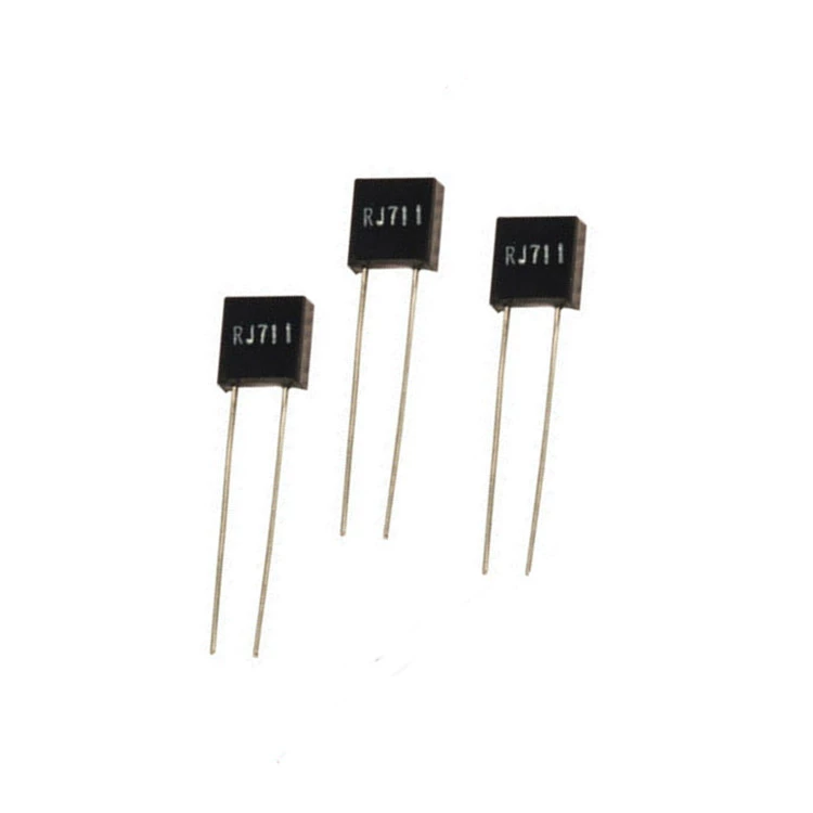 RJ 711-02A 50 Ом +-0.01% 0.3-0.5 Вт