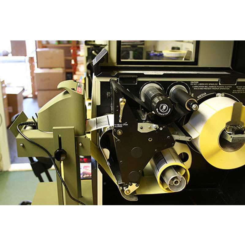 AXICON PC7025S��װ��ǩITF14һά�����ӡ��������ʽ���ټ����