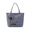 Trend shopping bag, school bag, Russia, 2023 collection, city style