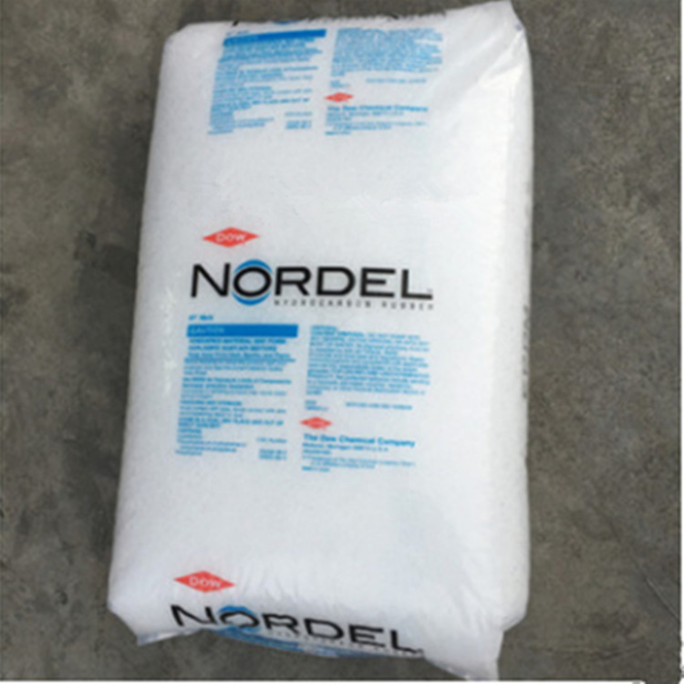 现货供应EPDM	美国盛禧奥4725P 注塑级/增韧级/抗紫外线原料