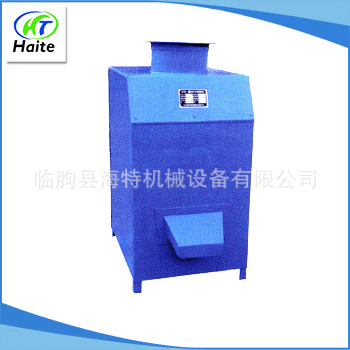 长期批发 CX系列干粉立式除铁器 干式永磁磁选机强磁高效全自动