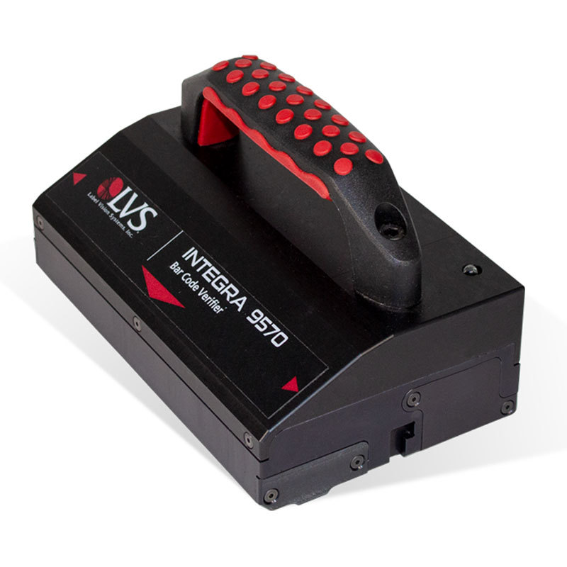 Microscan LVS9570�ֳ�ʽ��װ��ǩ������ӡˢУ��������