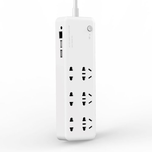 Sensen wifi fish tank controller smart fish tank timer switch socket aquarium dedicated plug AQ600