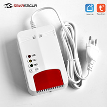 Ϳѻ���ܼҾ�WIFIȼ��̽���� ȼ���������ֻ�APPʵʱ֪ͨ��������
