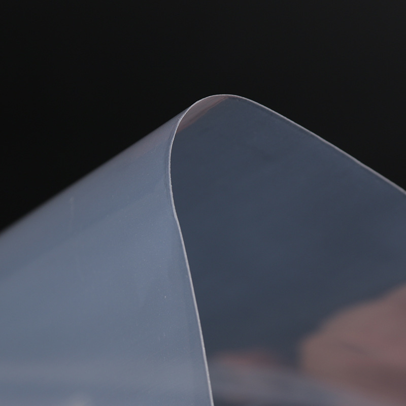 En stock bolsa de ziplock PE transparente al por mayor espesado fresco-mantenimiento sellado bolsa de embalaje grande de plástico sellado bolsa de hueso de impresión