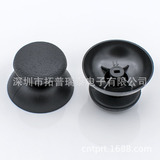 Черный универсальный джойстик, ручка с грибочками-гвоздиками, (в наличии на складе)