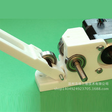 工业3d打印加工塑料模具手板模型 高精度3d打印SLA激光快速成型