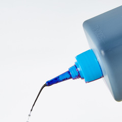 Large Capacity 500ML Marker Ink Refill, Fast-Drying, Waterproof, Erasable, Oil-Proof Broad-Tip Marker Ink